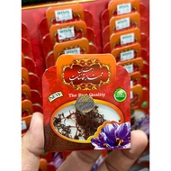 Saffron From Iran