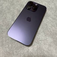 二手 iPhone 14 Pro 1TB purple 機王 深...
