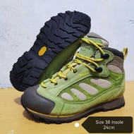 MONTBELL MID GTX 38 Outdoor Shoes