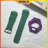 Dw6900 Bnb 6900 Bnb Tali Jam Dw6900 Solid Joker Bnb Dw6900 Casio Gshock Replacement Strap Lelaki