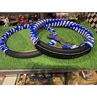 IRC EAT MY DUST DRAG TYRE, IRC IZS SUPER SPORT S99 IZ-003 TAYAR MEDIUM COMPOUND TUBELESS