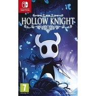 <徵收> Switch 版 Hollow Knight 空洞騎士