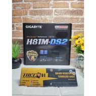Motherboard GIGABYTE H81M DS2 PI LGA 1150