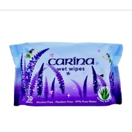 baby wet tissue tisu basah baby tisu basah bayi makeup remover wet  tissue @ 30pcs