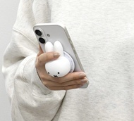 MagSafe Miffy 迷你鏡 磁吸手機支架  磁吸環貼片 日本限定 米菲兔 手機環