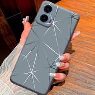 HP Motorola G45 5G Compatible Case - Fashion Case - Motorola G45 5G Casing - Pro Camera Silicone - M