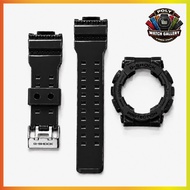 GA110 Bnb GD100 Bnb Glossy Black Bnb Ga110 GD100 Tali Jam GA110 Strap GA120 GD120