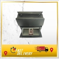 MERCEDES W202 C280 C-CLASS REAR CONSOLE ASH TRAY TRIM