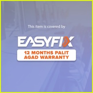 ➕◬ ▼ ◊ EasyPC | Rakk Ilis Type-c RGB Mechanical Keyboard | 96 Key Layout | 1 Year Replacement Warra