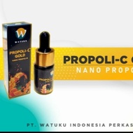 ORIGINAL Propolis 7G herbal serba guna (multi function) untuk