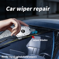 Audi Car Wiper Blade Repair Universal Auto Windshield Wiper Refurbish Tool /Windshield Wiper Regroov