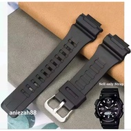 Casio AQ 810 AQ-S810W W-735H MCW 200H Watch Strap