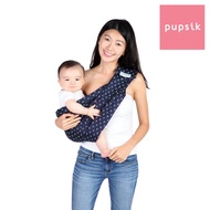 Pupsik Adjustable Baby Sling (4 Designs)