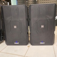 ACTIVE SPEAKER HUBERT D 1000 15 INCH 1100 WATT ORIGINAL / AKTIF SPEAKER VERSE D1000 HIGH QUALITY / A