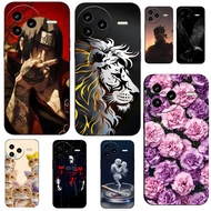 For XIAOMI redmi K80 K80PRO Case Silicon Cover Shockproof phone cases 9