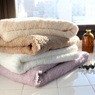 Hiorie Magical Face Towel - Made in Japan - 34 x 80 x 0.7cm