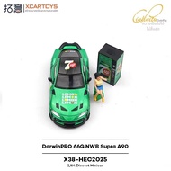 Toys & Pets Concept Store|รถโมเดล Speed Racer ขนาด 1/64