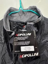 Cipollini 超薄單車風褸