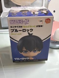 藍色監獄 迷你黏土人- 潔世一Blue Lock Nendoroid Surprise Mini Figure - Isagi Yoichi