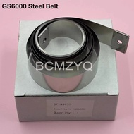1PC GS6000 Pita Tali Pinggang Keluli untuk Epson Stylus Pro GS6000 Eco Pelarut UV Pencetak Troli Tro