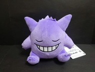 [包郵] 🇯🇵全新 正版 Pokemon 寶可夢 寵物小精靈 耿鬼 公仔