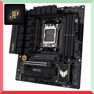 ASUS TUF GAMING B650M-PLUS WIFI AMD Ryzen Compatible B650M Motherboard
