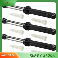 [In Stock] 3Piece Washer Shock Absorber Replace Part Accessories for LG Washing Machine 383EER3001F,383EER3001H