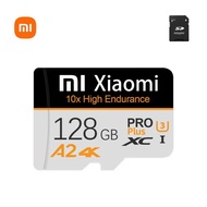 Mijia Original Micro SD Card 2TB High Speed Micro SD 1TB TF SD Memory Card Flash Card Gift for Phone