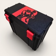 Box pokemon slab PSA storage Card storage Box