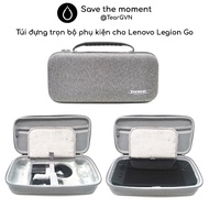 Full Bag Of DOBE And Impact Resistant Accessories For Lenovo Legion Go