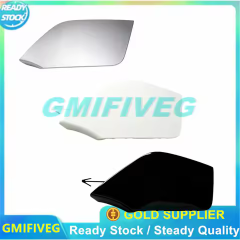 Car Front Bumper Tow Hook Cover Cap Trailer Hauling Eye Cover Lid 622A0-6FV0H For Nissan Rogue X-Tra