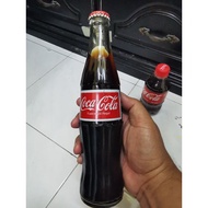 Coca Cola Glass Bottle Sri Lanka