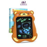 Anank LCD Pad Arts &amp; Drawing Tablet Gift For Kids Drawing Electronic Writing Board With Stylus Cartoon Bear