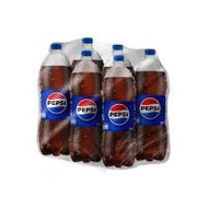เป๊ปซี่ 1.95 ลิตร (แพ็ก 6 ขวด) (363005-235629010)