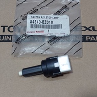Original Avanza Xenia Rush Terios Ayla Agya Brake Stop Switch 8340-BZ010 Parts New