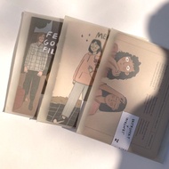 WRITEAE Coloring Book A6 Coloring Book/