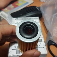 Grand Livina L11 Juke Filter Transmission Oil Cvt Matic Oil Original Nissan