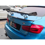 Bmw f30 spoiler GT wing mad