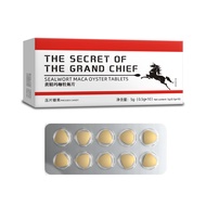 【36-Hour Sustained Energy】 HFH Energy Boost Supplement / Energy Booster / Health Supplement / Vitami