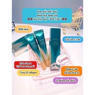 Ahc Eye Cream - Green Pattern