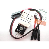 DHT22 Temperature And Humidity Sensor Module