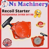HUSQVARNA 541RB 541 RB Recoil Starter Assy Easy Start OEM