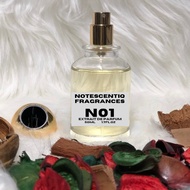 Inspired by Angels' Share, -.By.Kilian.- Extrait De Parfum Concentration - N01.