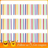 84 Pieces Spoke Reflectors Bicycle Spokes Reflector Warning Strips Bicycle Spokes Bicycle Spoke Refl