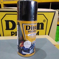 CAT SEMPROT DITON PREMIUM *** PP PLASTIK PRIMER