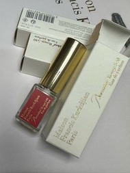 MAISON FRANCIS KURKDJIAN MFK Baccarat 540 梵詩柯香百家樂540濃香EDP 香水5ml