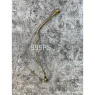 MESIN OVER FLOW PIPE DIESEL ENGINE REMOVAL HOSE S195 s1100 S1110 S1115 12pk 16pk 20pk 23pk Hole size