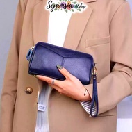 Syamsia Felly - Sling bag wanita Nadiya Dompet Nagita Amanda Tas Wanita Mini Terbaru Kekinian 2024 T