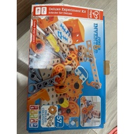 HAPE experiment kitsdeluxe