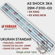 As Shock Depan RX King RX K RX King New Yamaha Original Pipa Shock Depan RX King As Shock 3KA 29M-F3